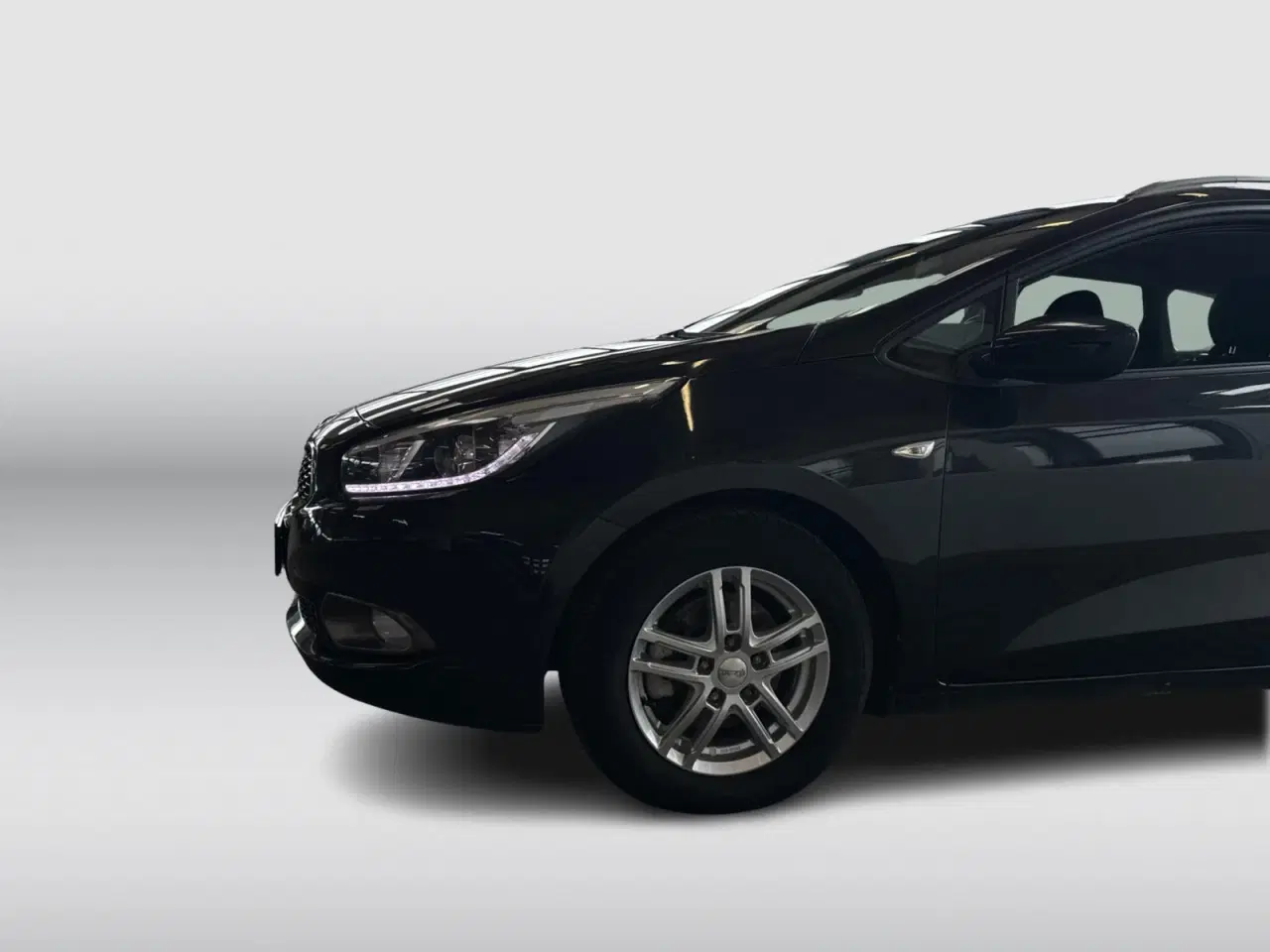 Billede 9 - Kia Ceed 1,6 CRDi 128 Limited SW