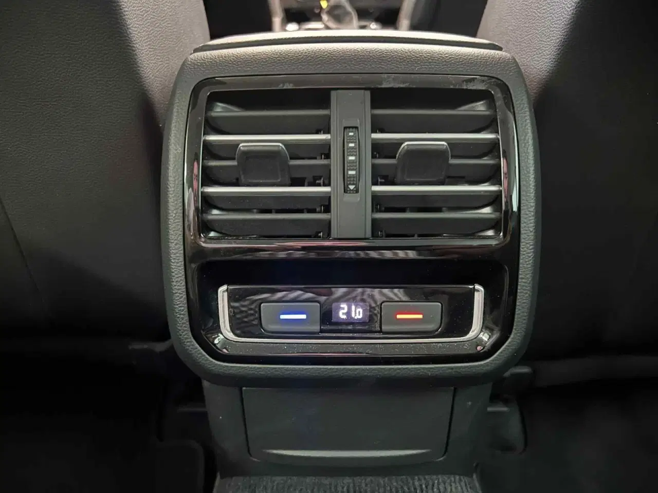 Billede 8 - VW Passat 1,4 TSi 150 Highline Premium Variant DSG