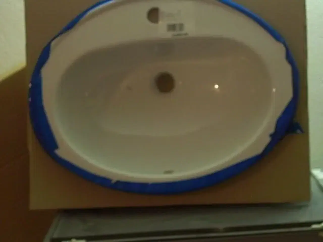 Billede 2 - håndvask
