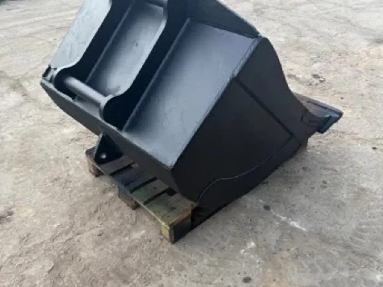 Billede 3 - 1100mm skovl