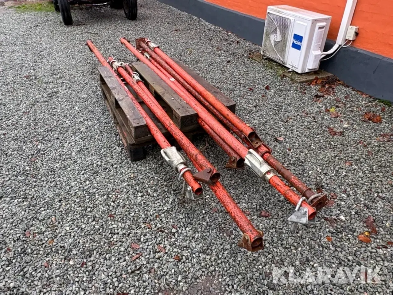 Billede 2 - Soldater 7 styk