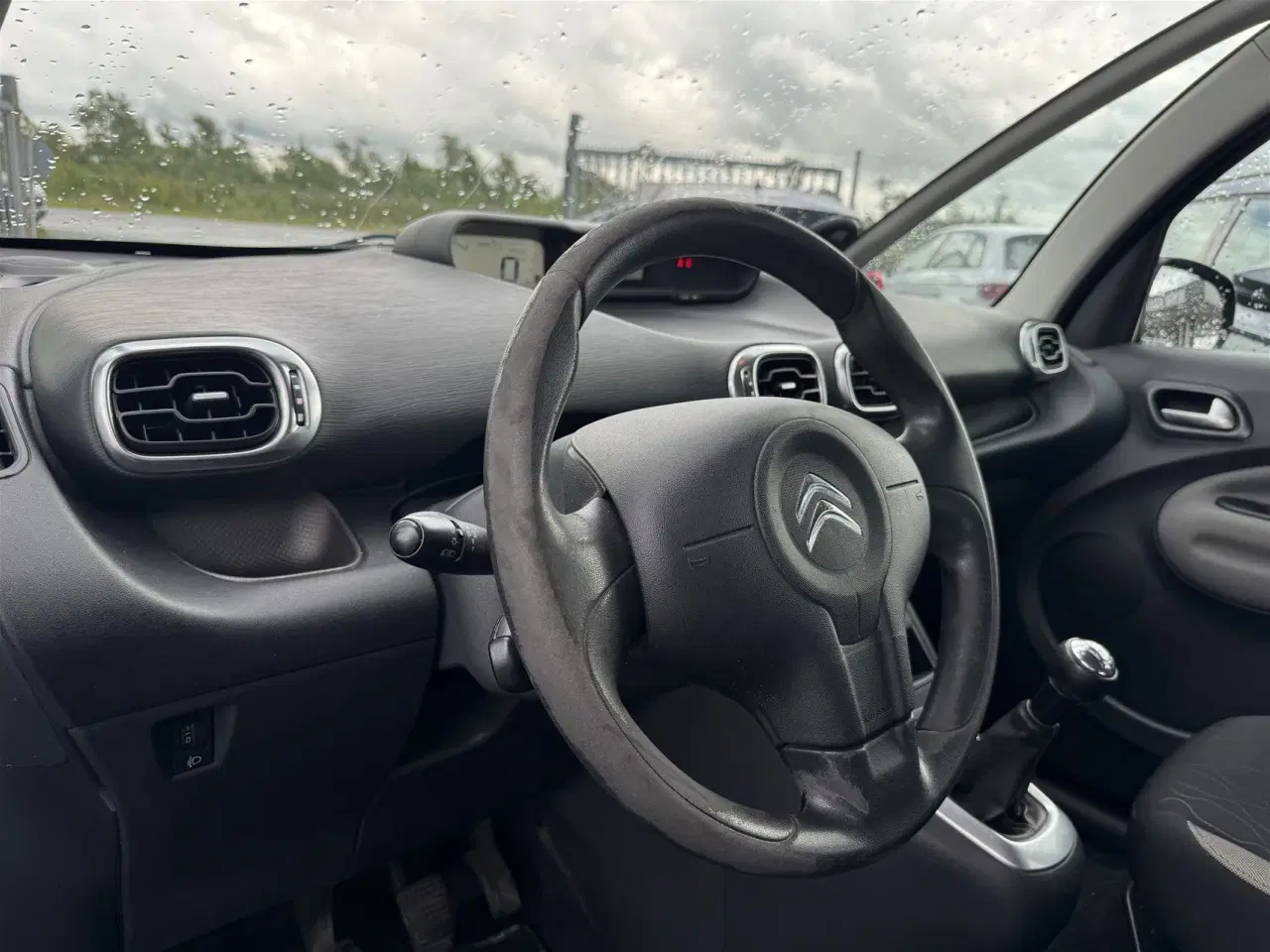 Billede 7 - Citroën C3 Picasso 1,6 HDI Seduction 90HK