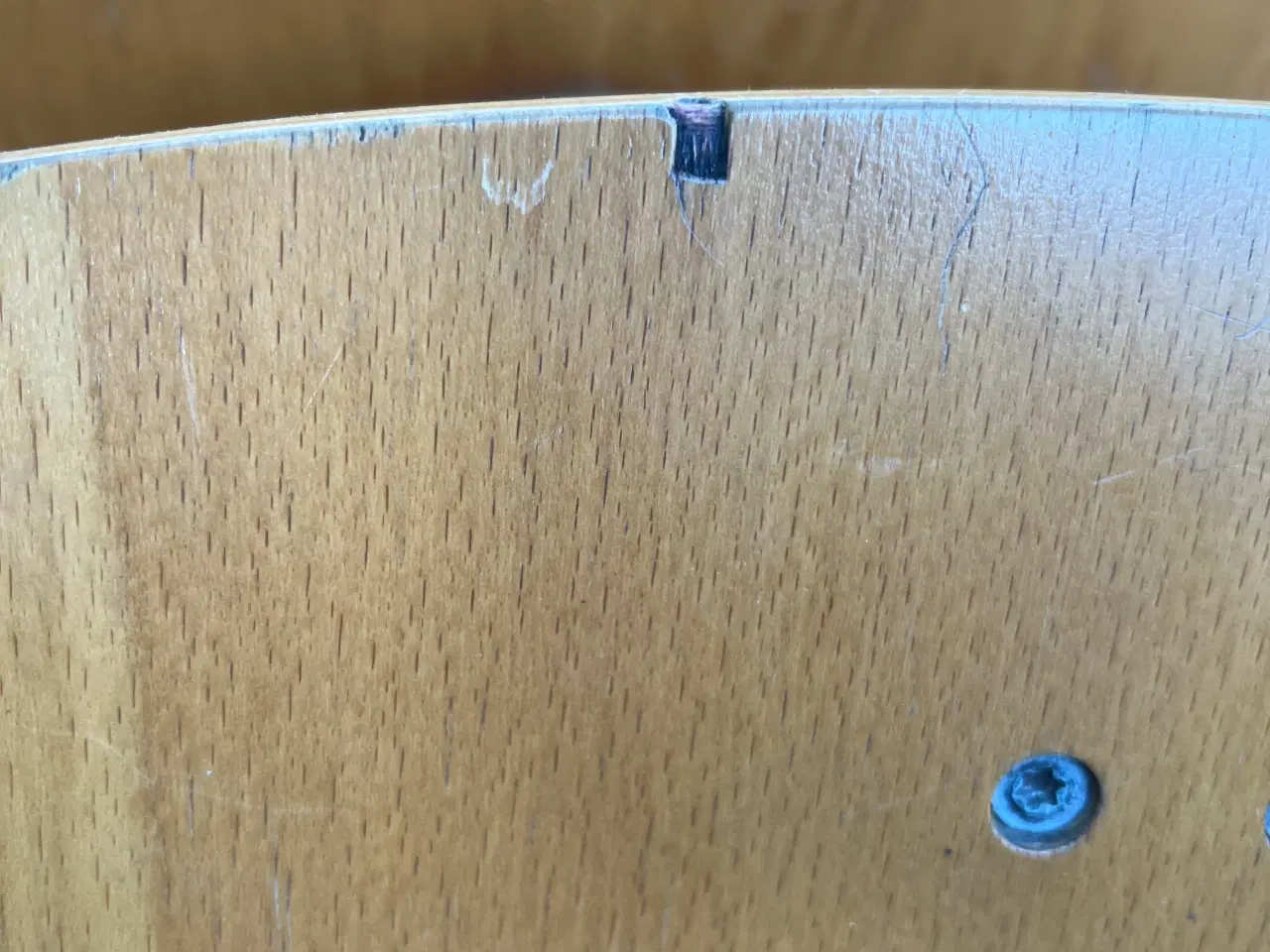 Billede 5 - Fem retro stole