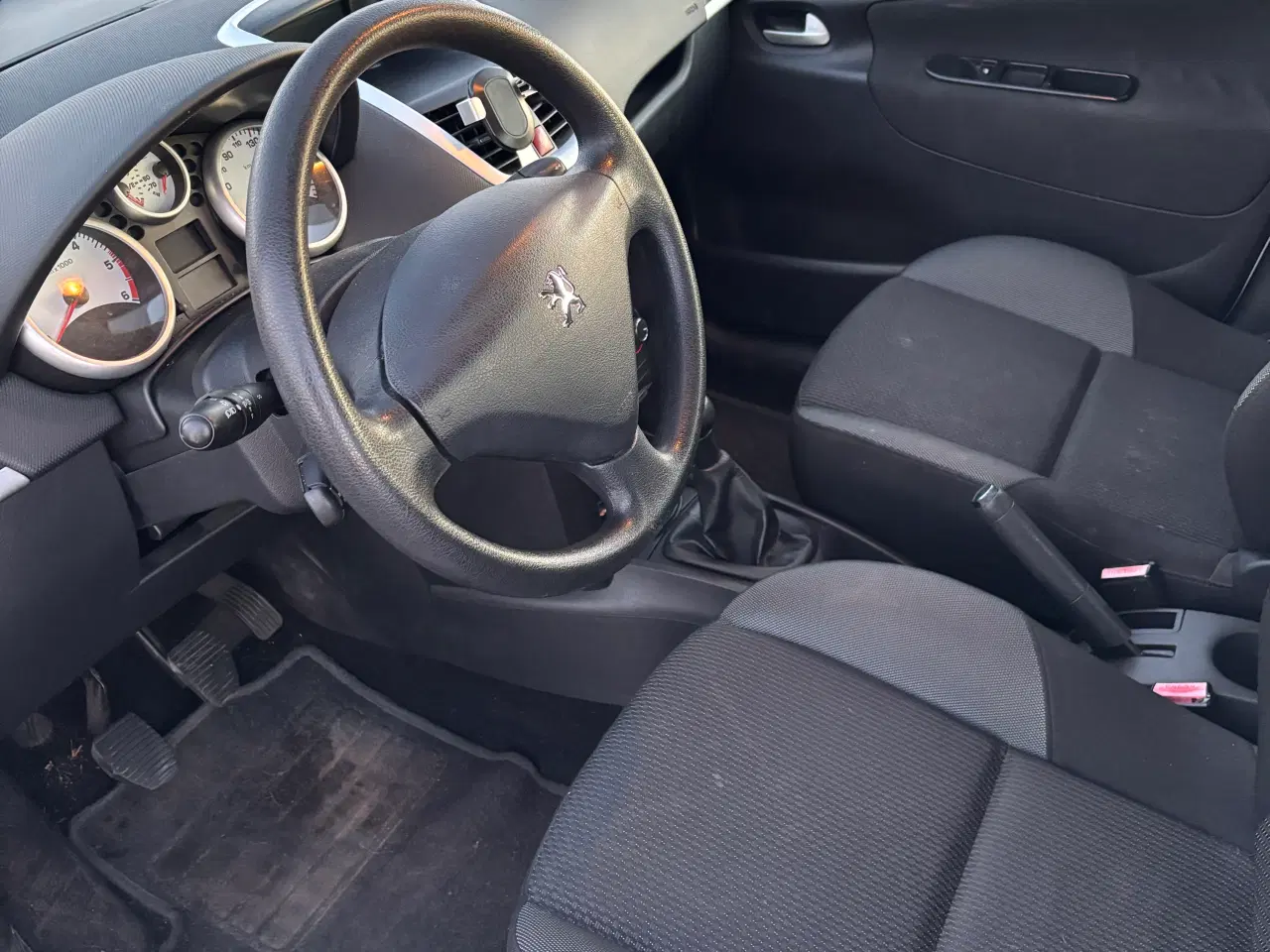 Billede 5 - Peugeot 207 1,6 HDI
