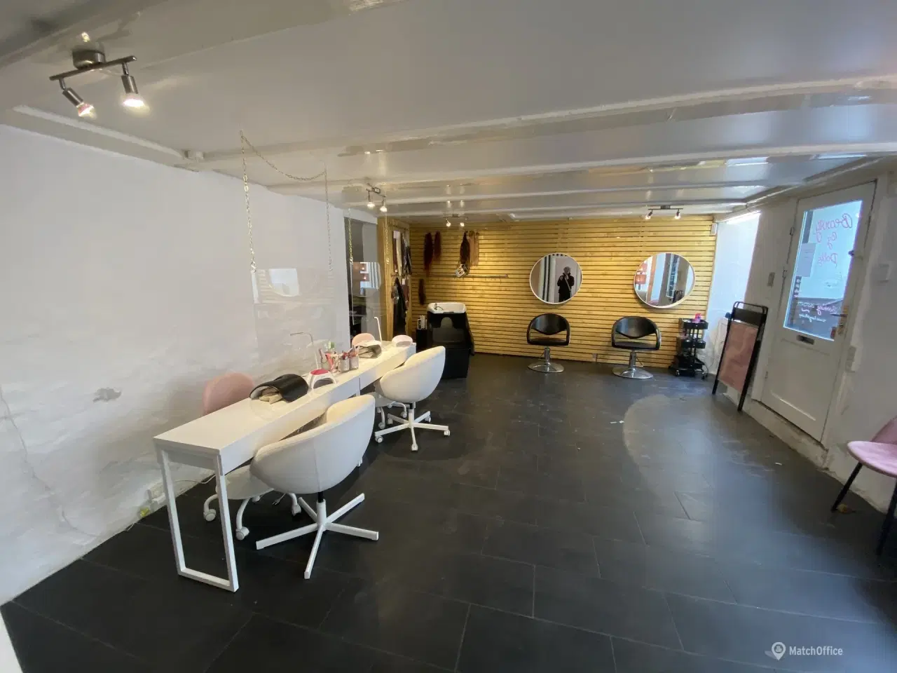 Billede 25 - Erhvervs ejerlejlighed sælges i Kompagnistræde 