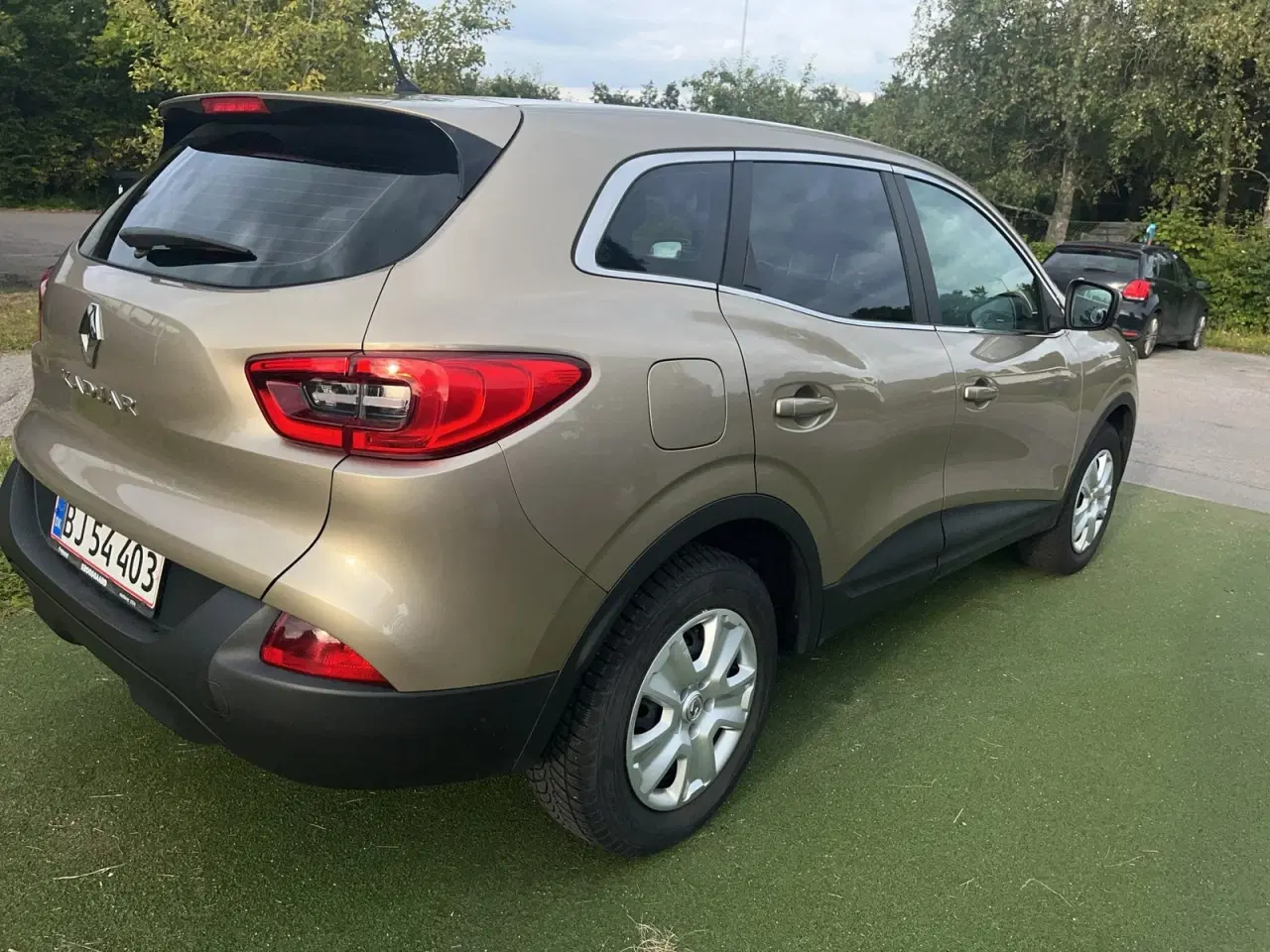Billede 7 - Renault Kadjar 1,2 TCe 130 Life