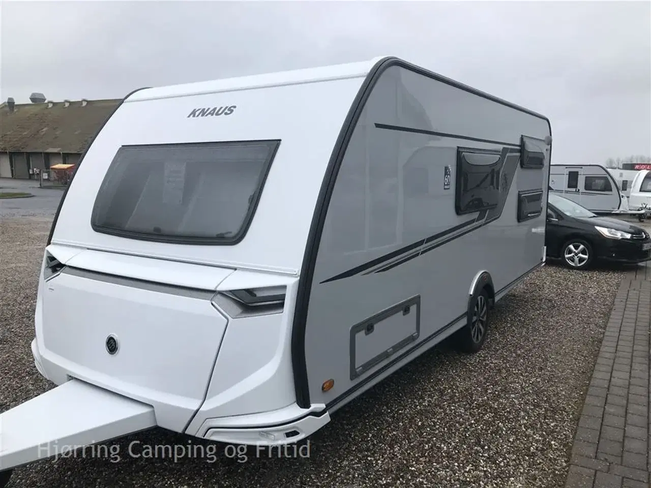 Billede 6 - 2023 - Knaus Südwind 580 QS 60 Years Celebration