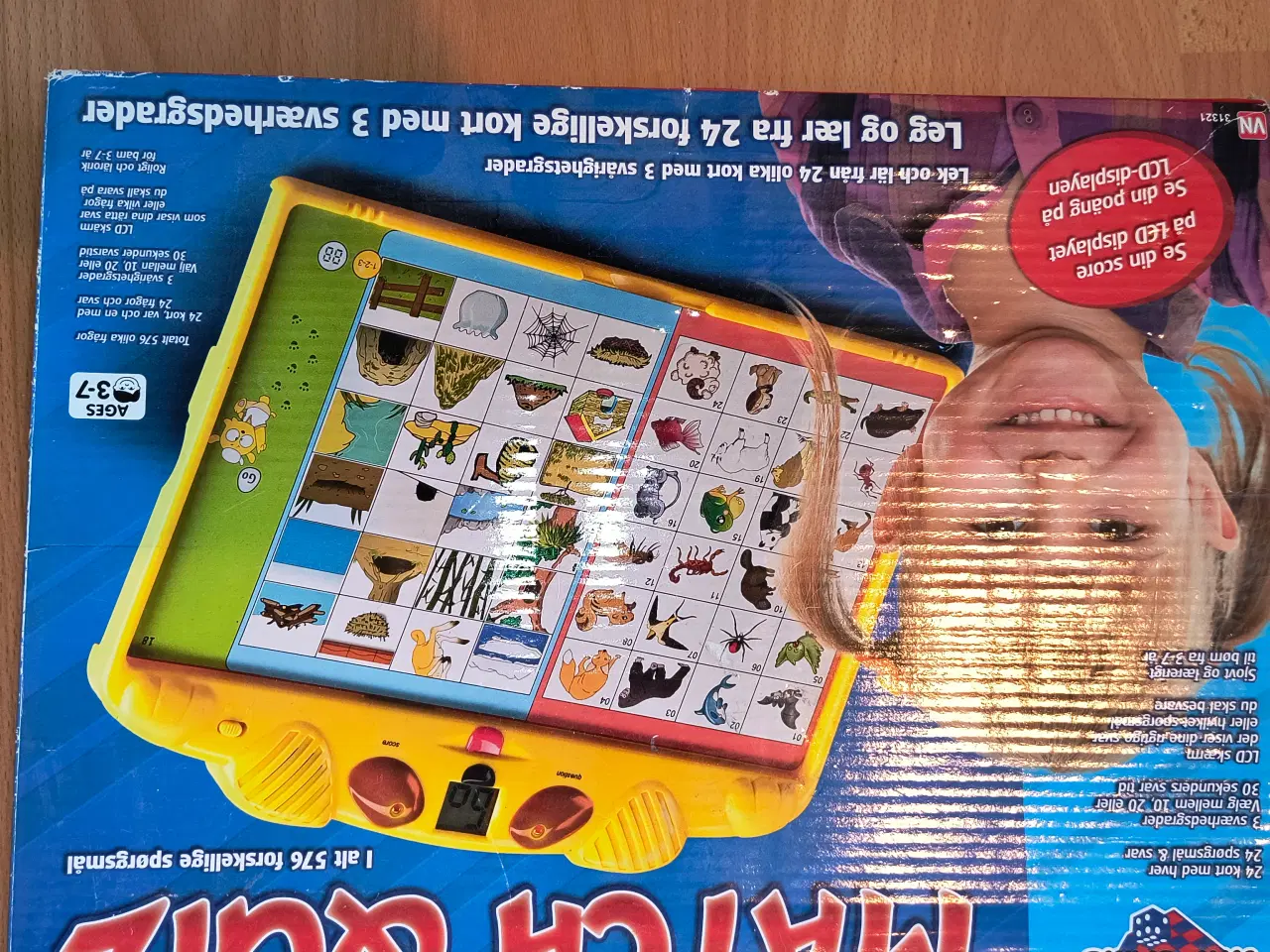 Billede 8 - Brætspil 