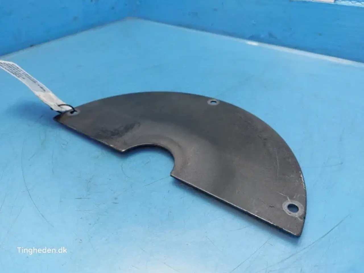 Billede 4 - Case Puma 185 Dæksel 87740014