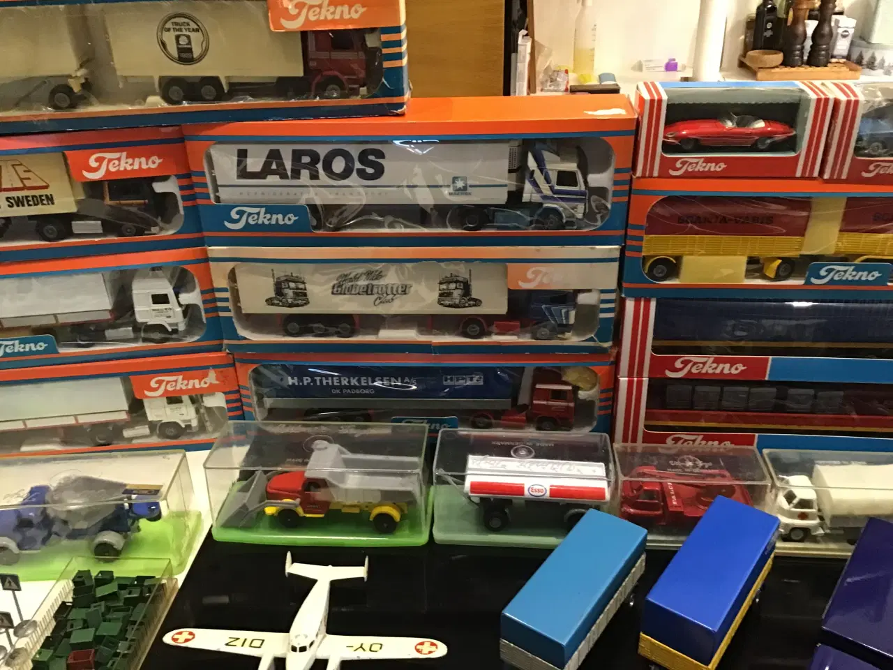 Billede 6 - Tekno - vilmer - Wsi 