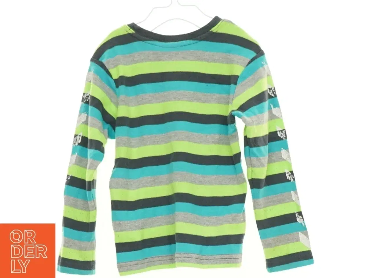 Billede 2 - Bluse fra Hummel (str. 92 cm)