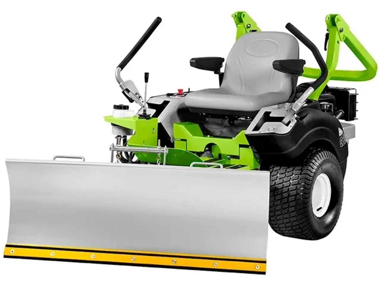 Billede 6 - Grillo FX 27 ZeroTurn