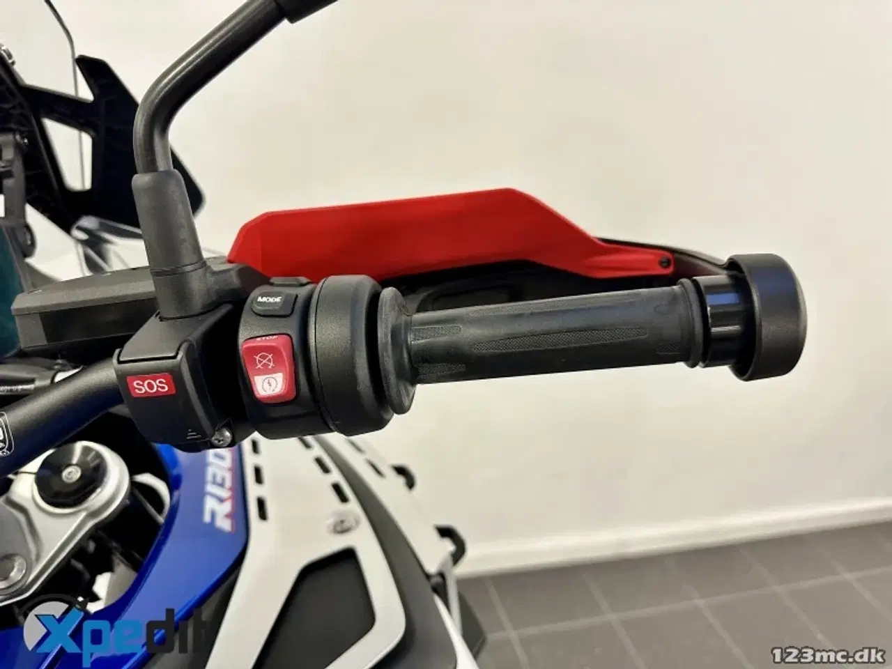 Billede 12 - BMW R 1300 GS Adventure