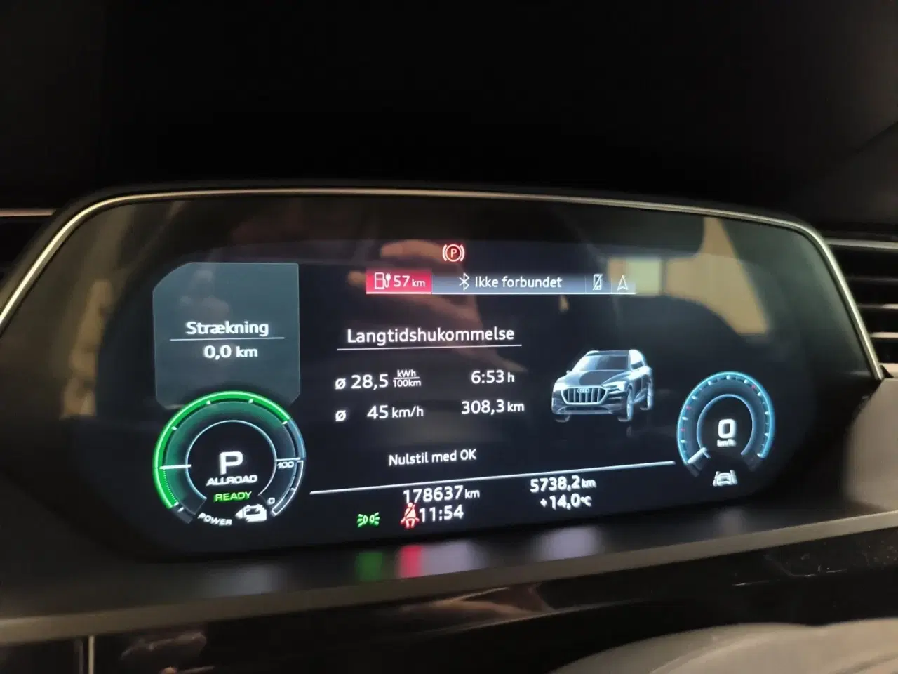 Billede 7 - Audi e-tron 50 Advanced quattro