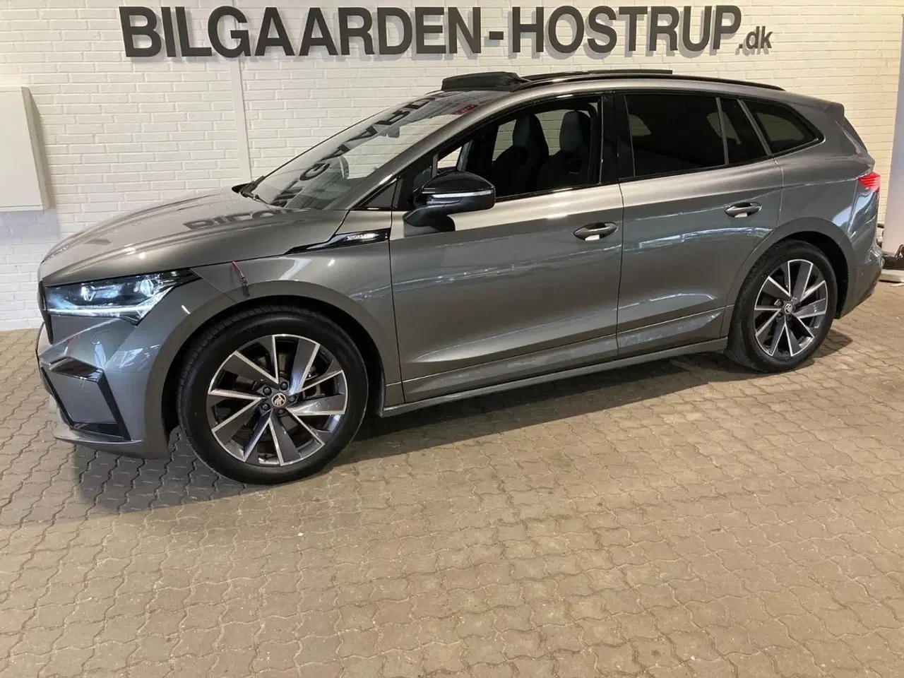 Billede 2 - Skoda Enyaq 60 iV Sportline