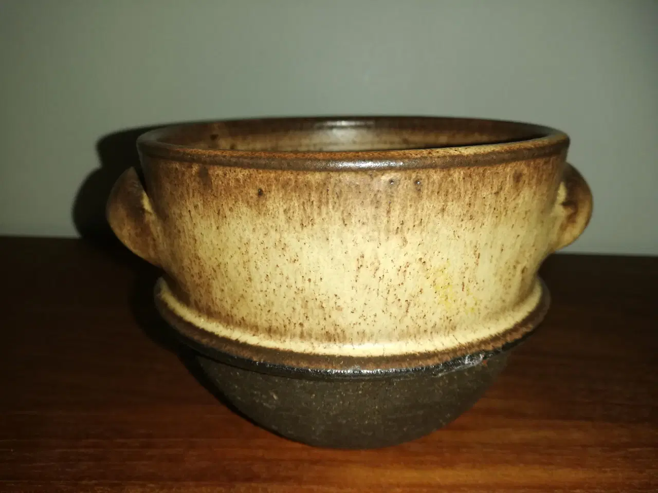 Billede 1 - Ulrik Lundbergh keramik urtepotte