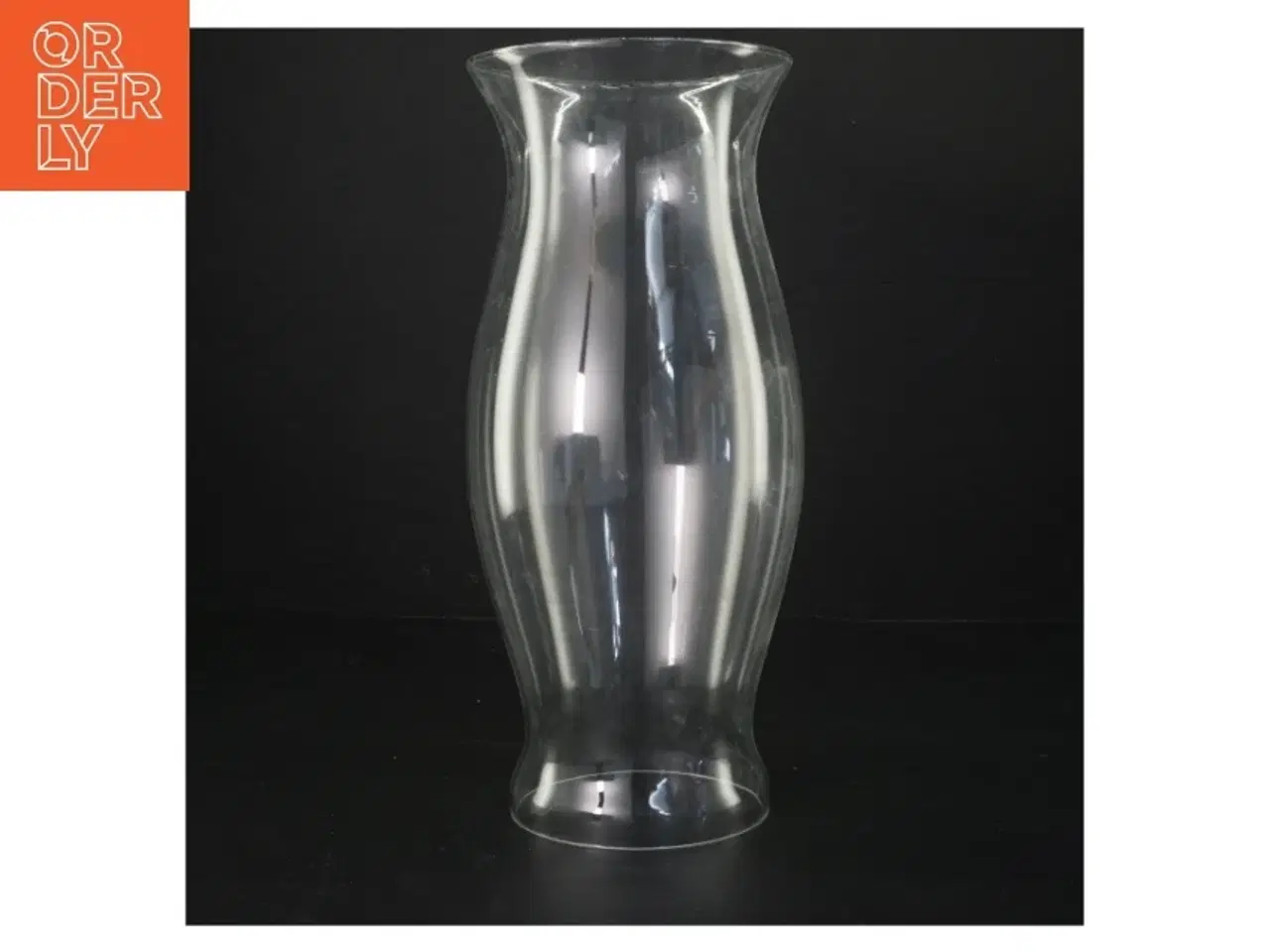Billede 2 - Glaslampekuppel, 30 cm, 2 styk (str. 30 cm. 2 styk)