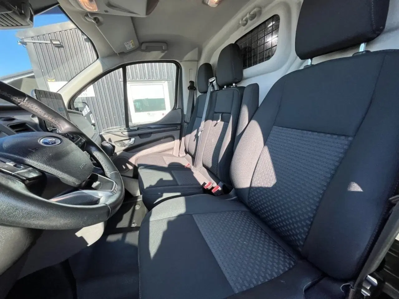 Billede 12 - Ford Transit Custom 300S 2,0 TDCi 130 Trend