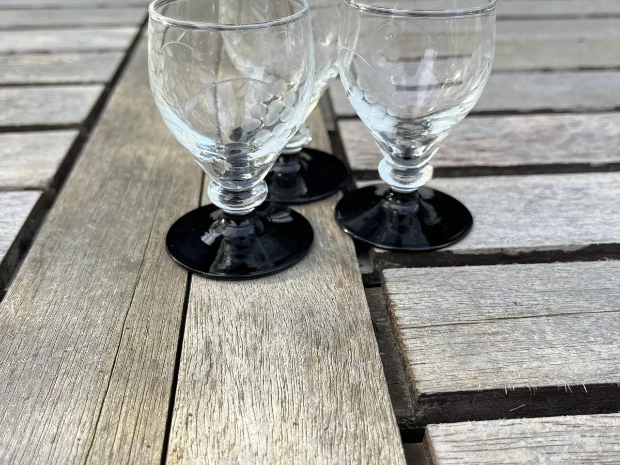Billede 1 - Glas