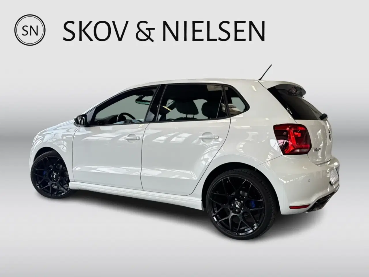 Billede 3 - VW Polo 1,4 TSi 150 BlueGT