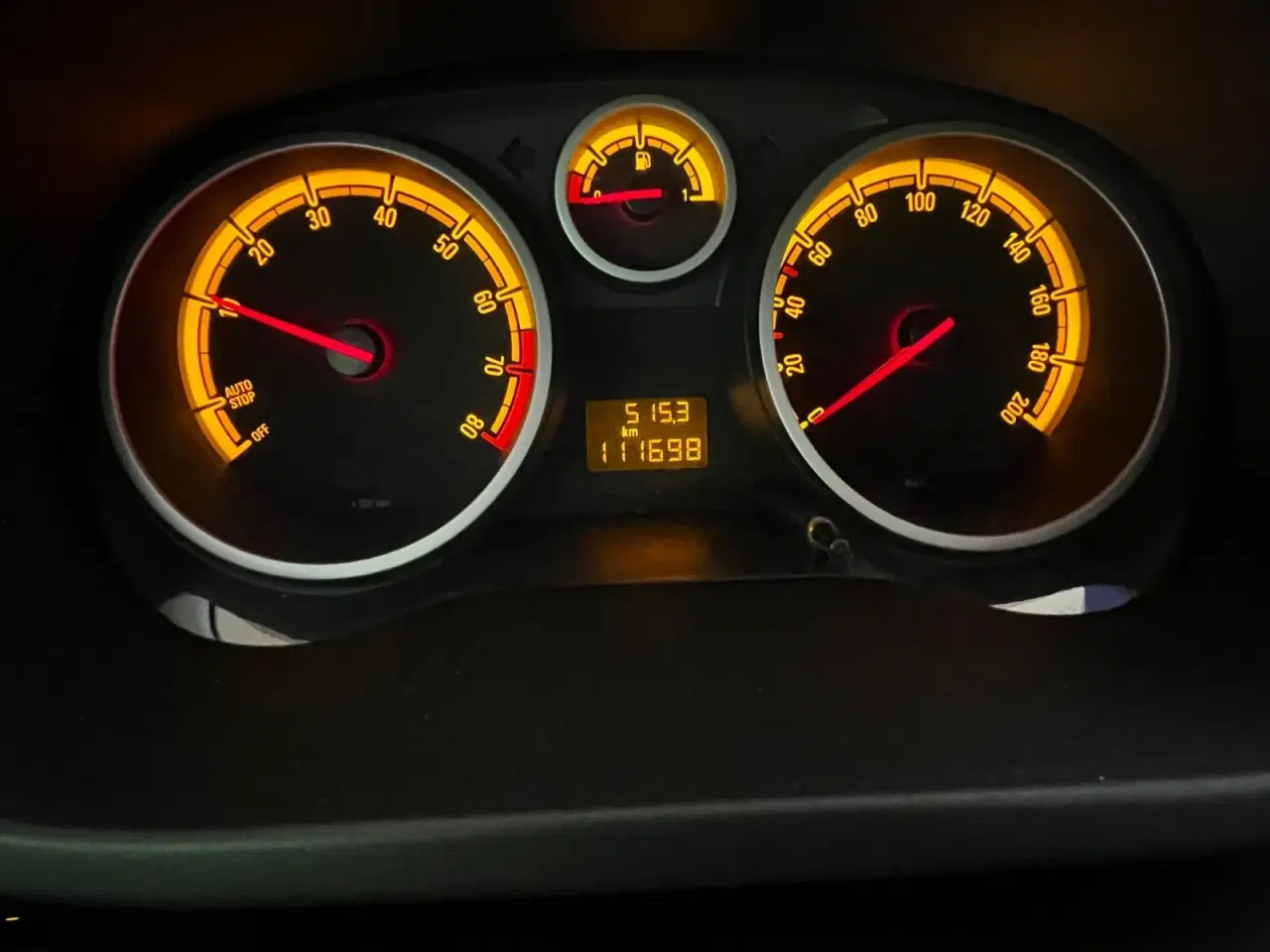 Billede 9 - Opel Corsa 1,2 16V Enjoy
