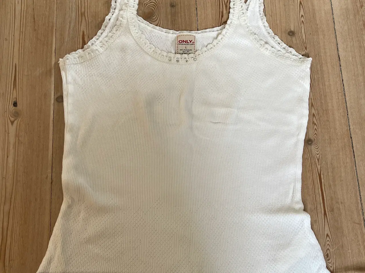 Billede 9 - Tanktop