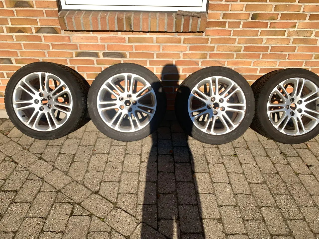 Billede 7 - 4 fælger