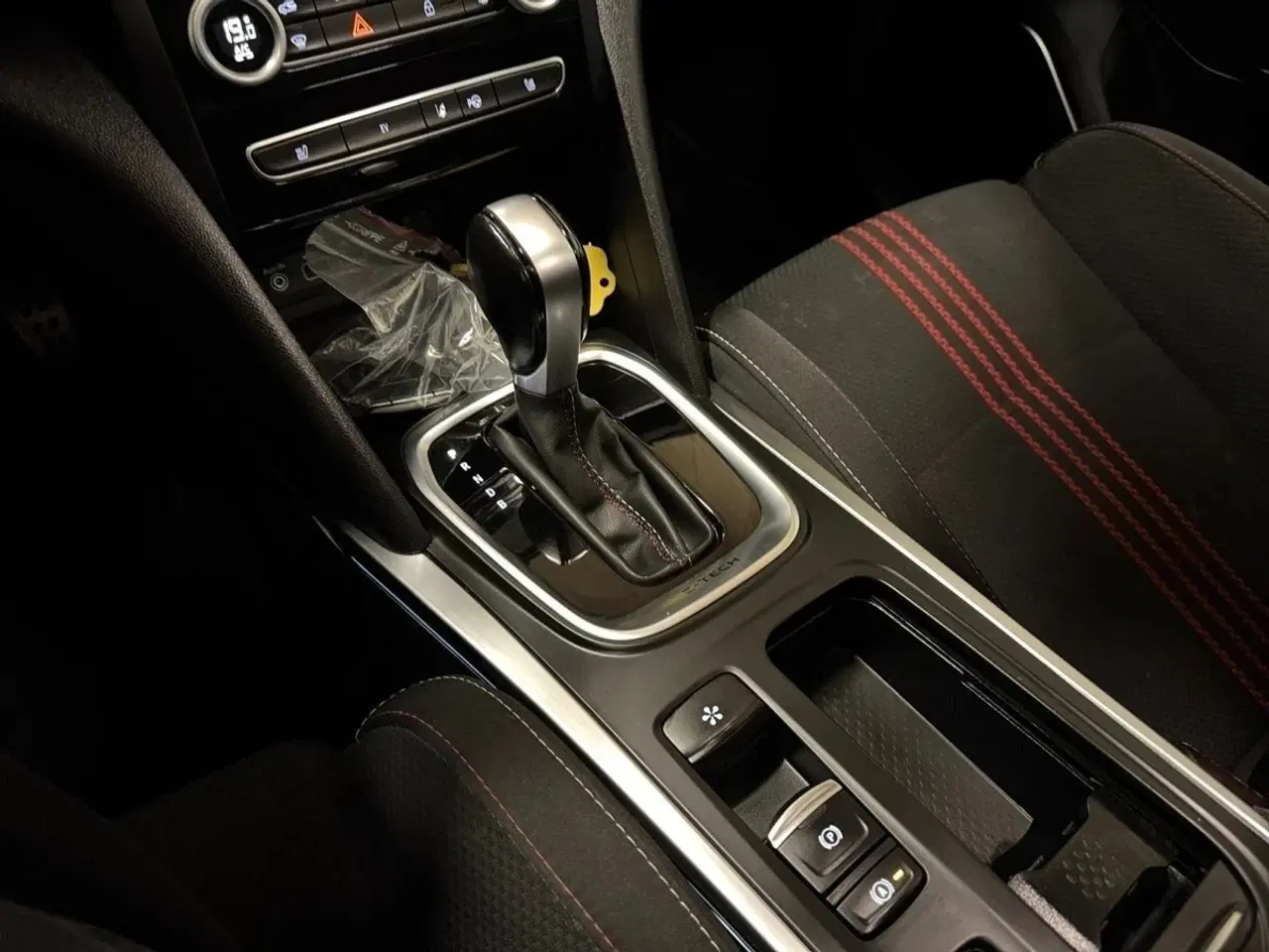 Billede 11 - Renault Megane IV 1,6 E-Tech R.S. Line Sport Tourer