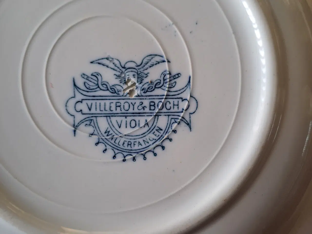 Billede 5 - Dele til VILLEROY & BOCH spisestel