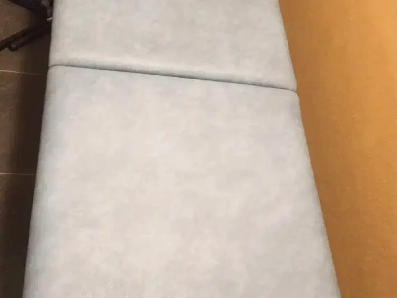 Billede 1 - Massagebriks