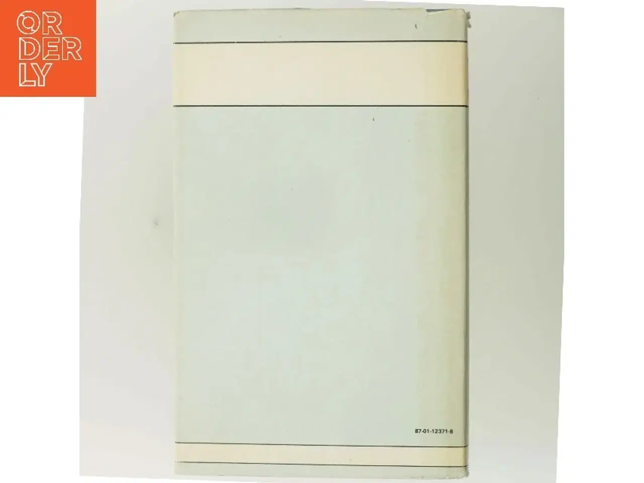 Billede 3 - De første af Ebbe Kløvedal Reich (Bog)