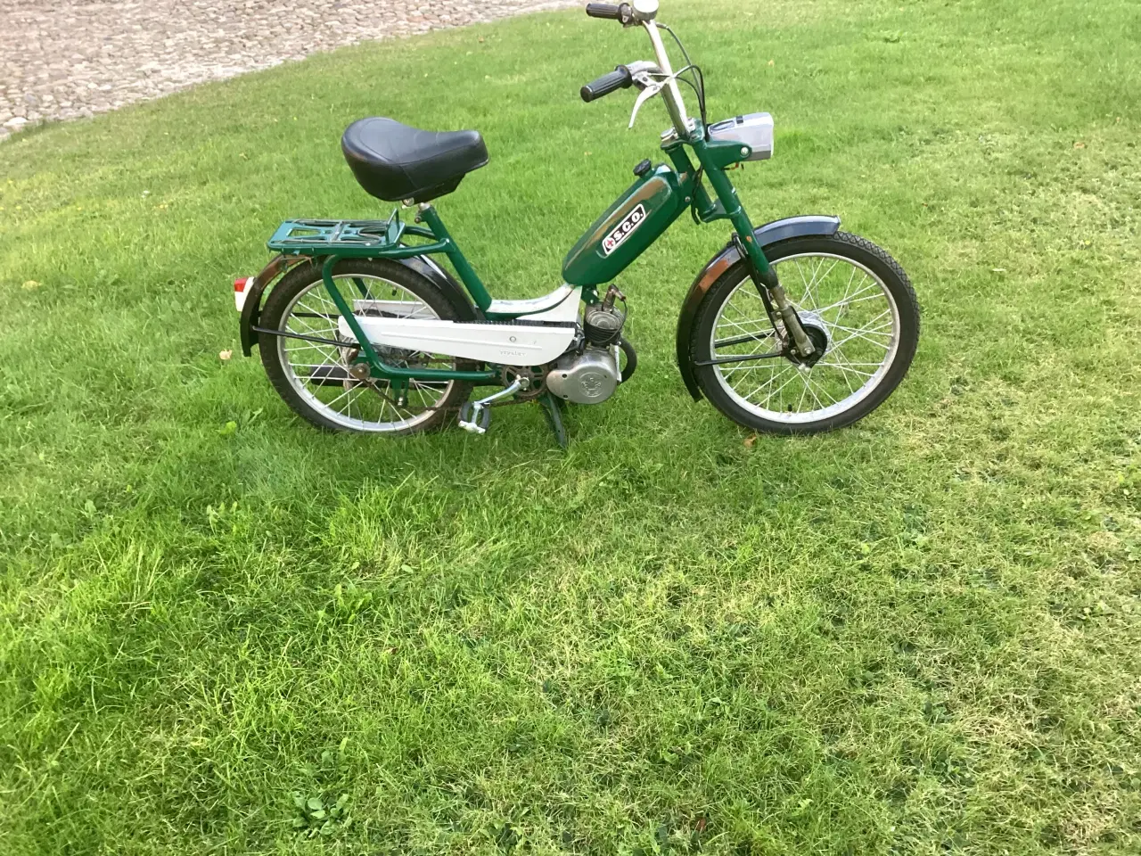 Billede 2 - Sco 1 gear 1973