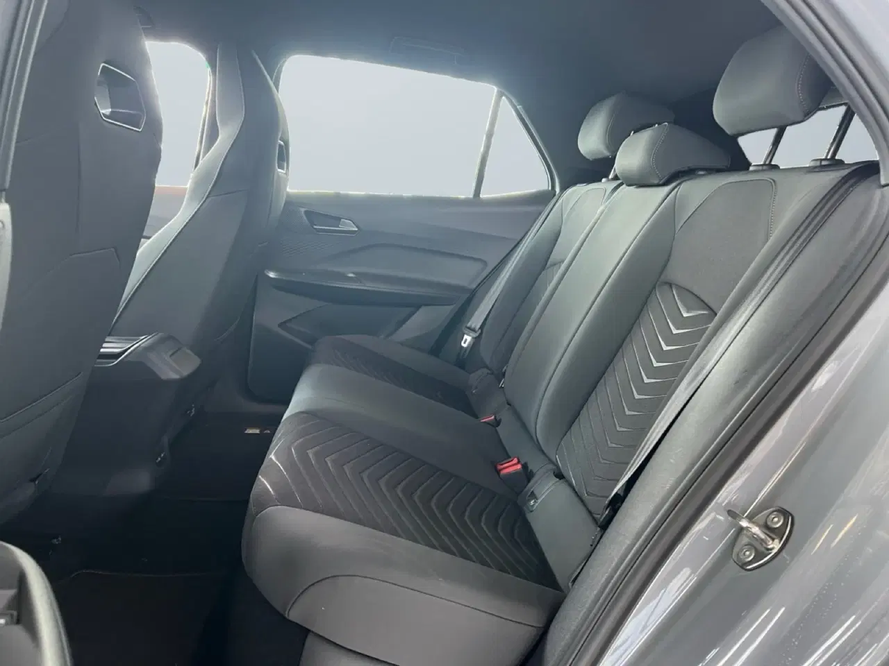 Billede 14 - Cupra Born 58 e-Boost