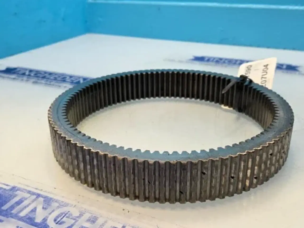 Billede 5 - John Deere 6300 Ring Gear R121460