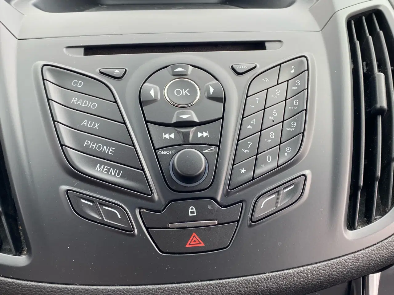 Billede 12 - Ford Kuga 1,5 EcoBoost Titanium Attack 150HK 5d 6g
