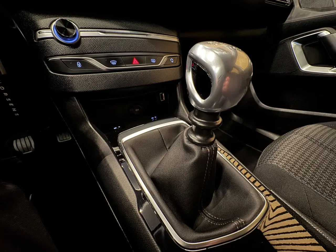 Billede 14 - Peugeot 308 1,2 PureTech 130 Style