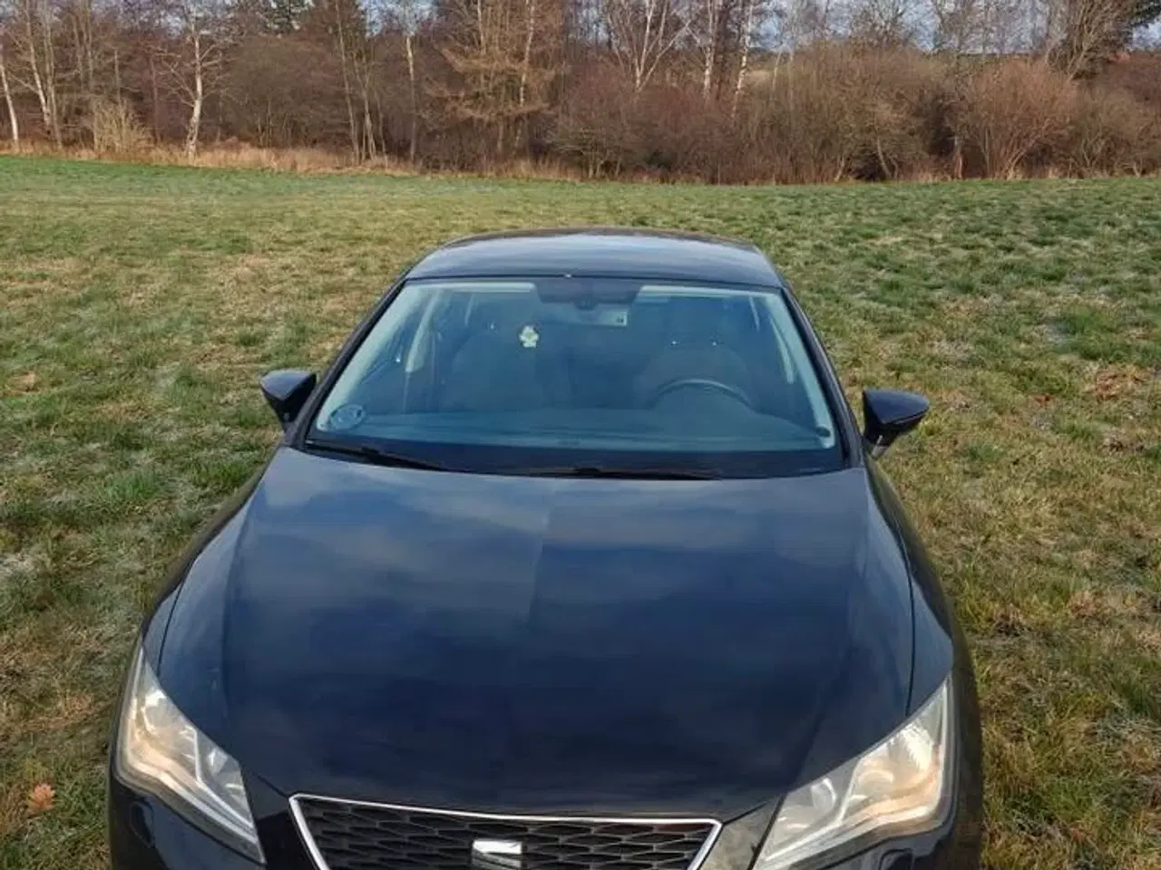 Billede 3 - SEAT Leon med massere af kræfter og komfort