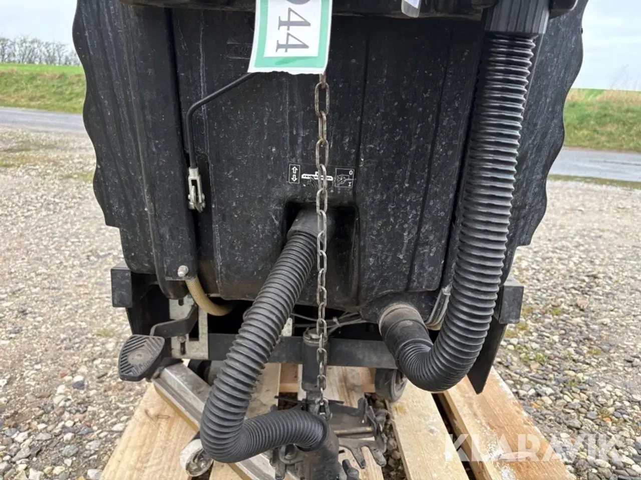 Billede 11 - Gulvvasker Kärcher BD 700