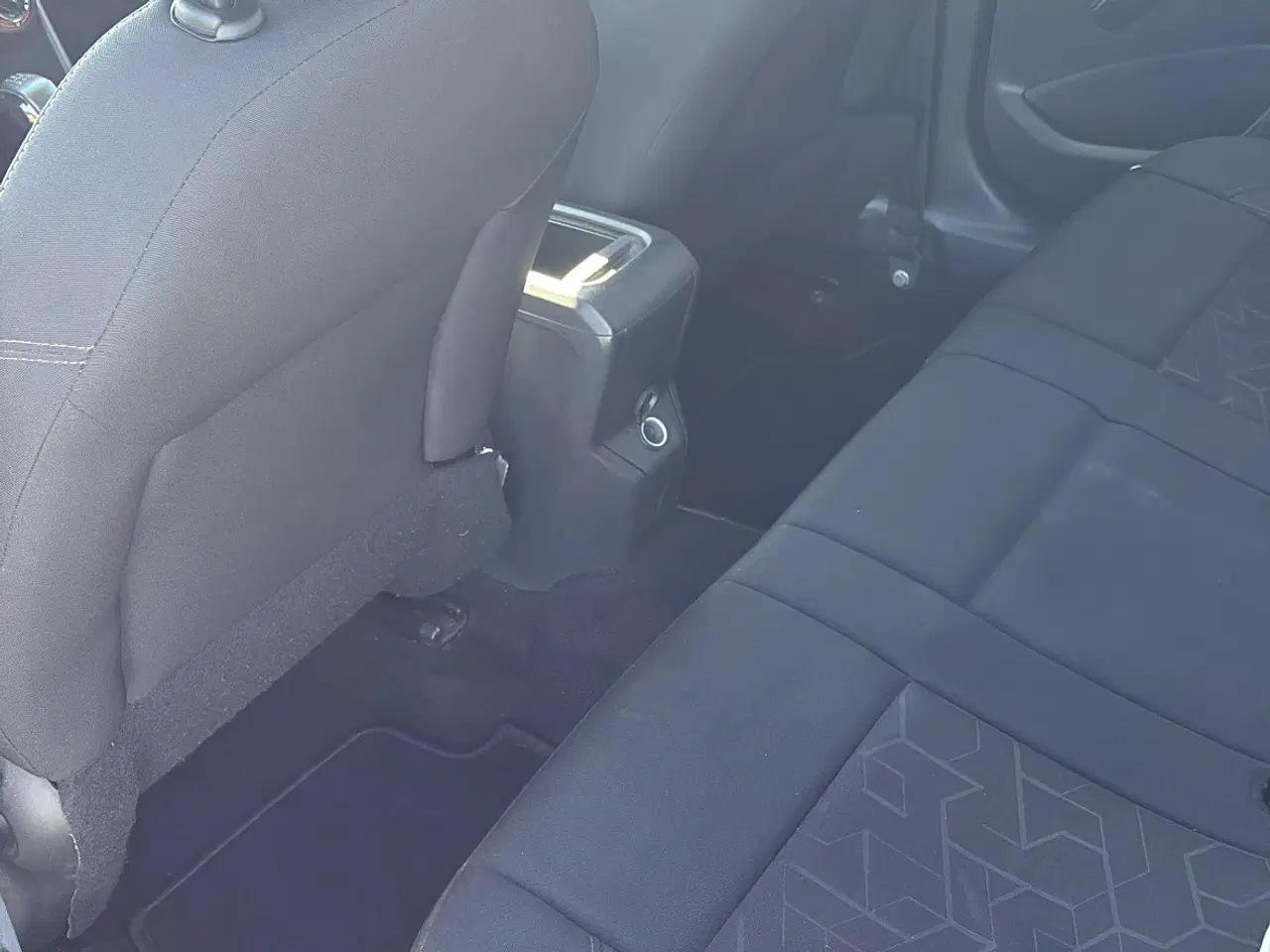 Billede 6 - Peugeot 2008