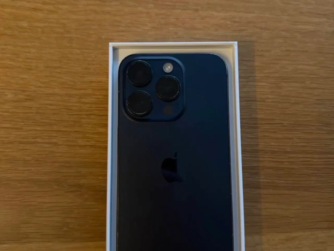 Billede 2 - iPhone 15 pro 