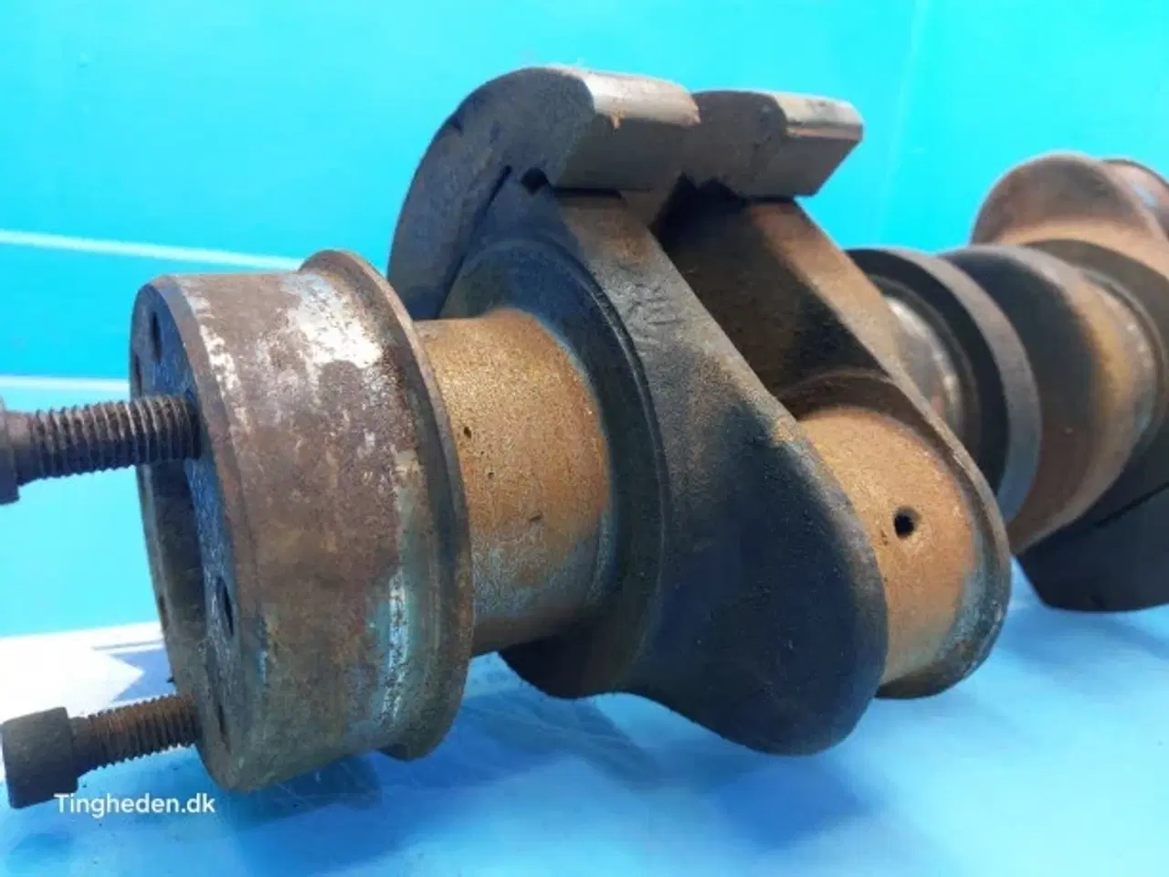 Billede 15 - Valmet 311DL Krumtap V836424349