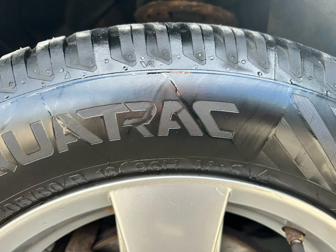 Billede 14 - Suzuki S-Cross 1,6 16V GL 120HK 5d