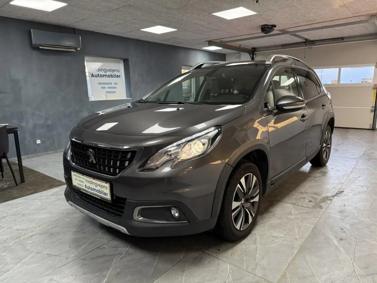 Billede 2 - Peugeot 2008 1,2 PureTech Exclusive Plus 130HK 5d 6g
