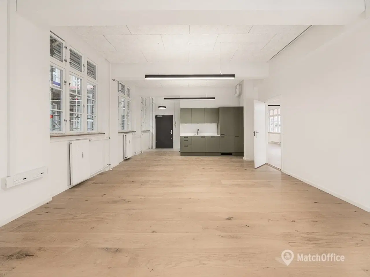 Billede 6 - 454 m² kontor i eftertragtet ejendom