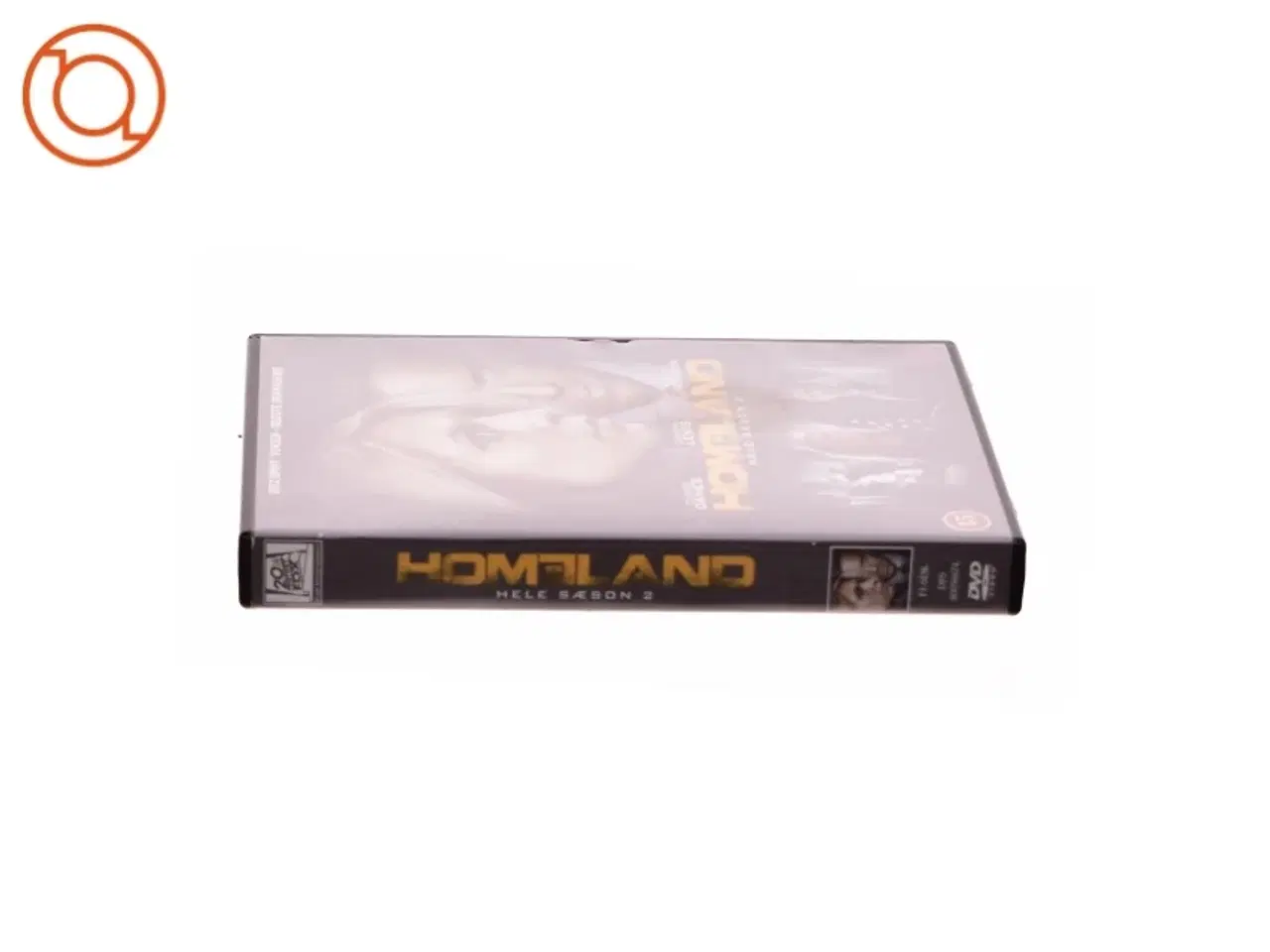 Billede 2 - Homeland, sæson 2