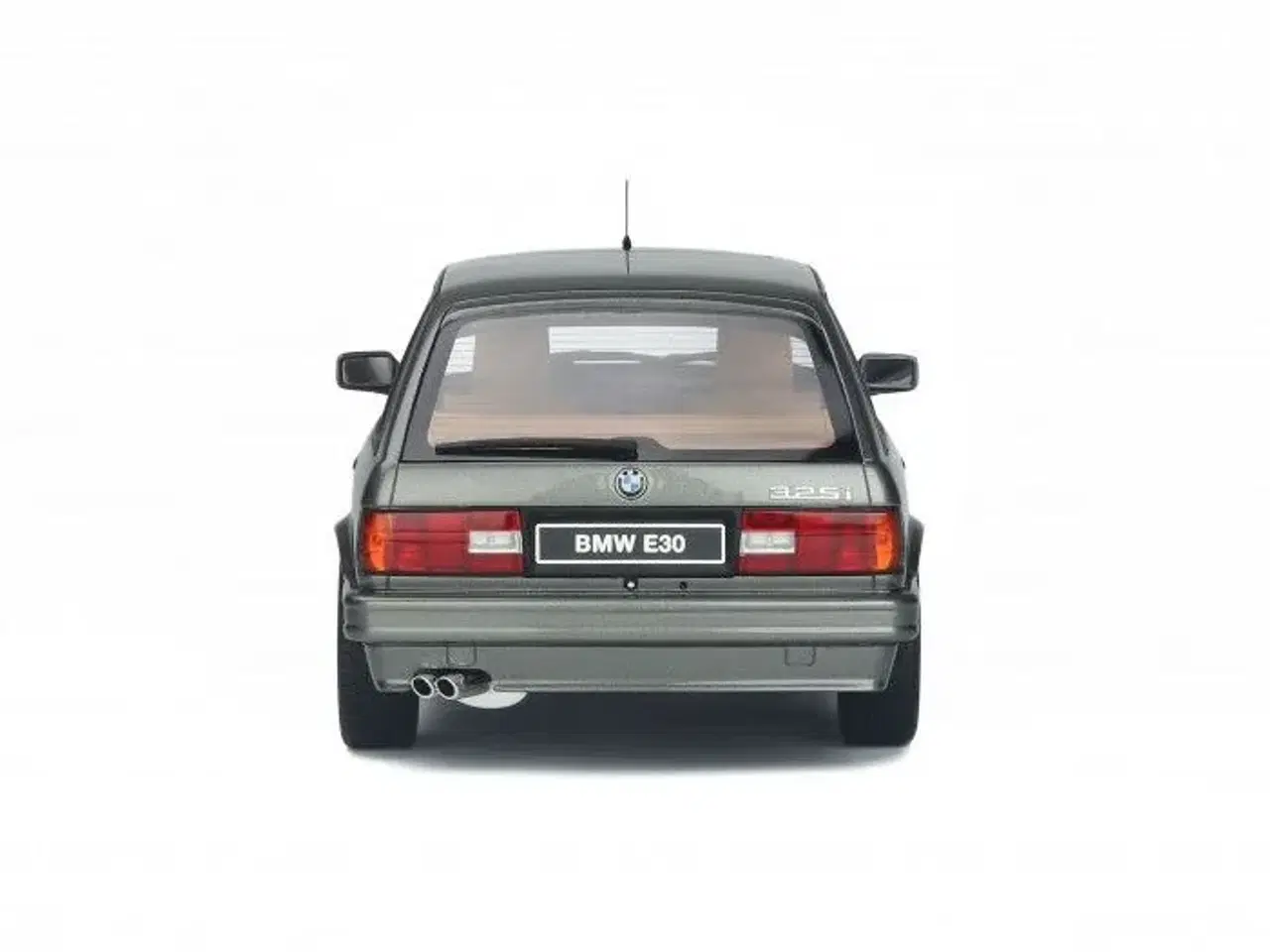 Billede 5 - 1991 BMW 325i M Pack 1:18  Type: E30 Touring  