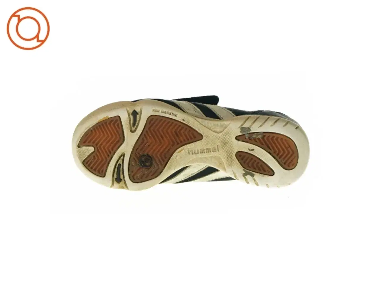 Billede 2 - Trænings sko fra hummel (str. 33)