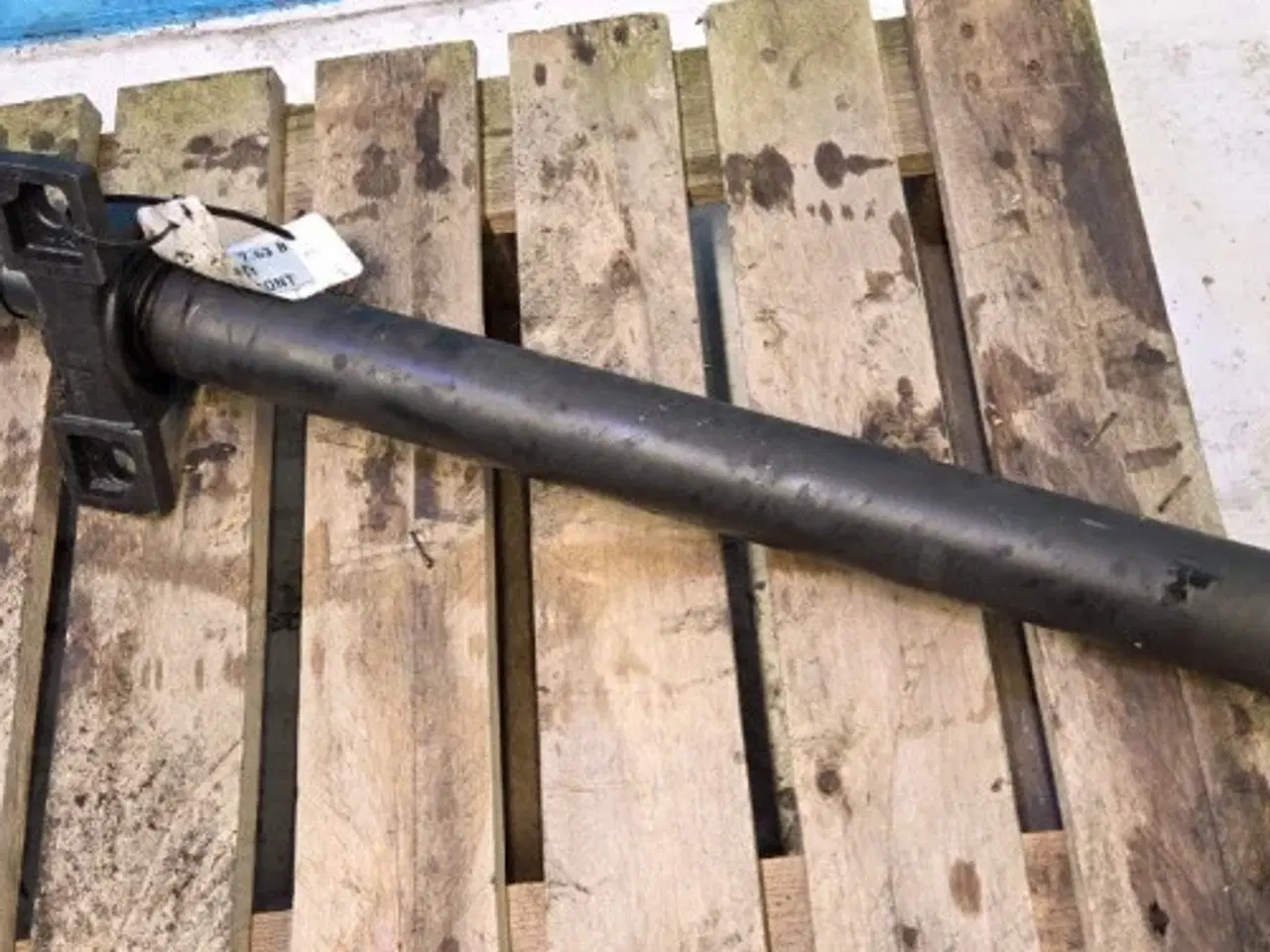 Billede 3 - Venieri 7.63B Kardanaksel 842.0.501