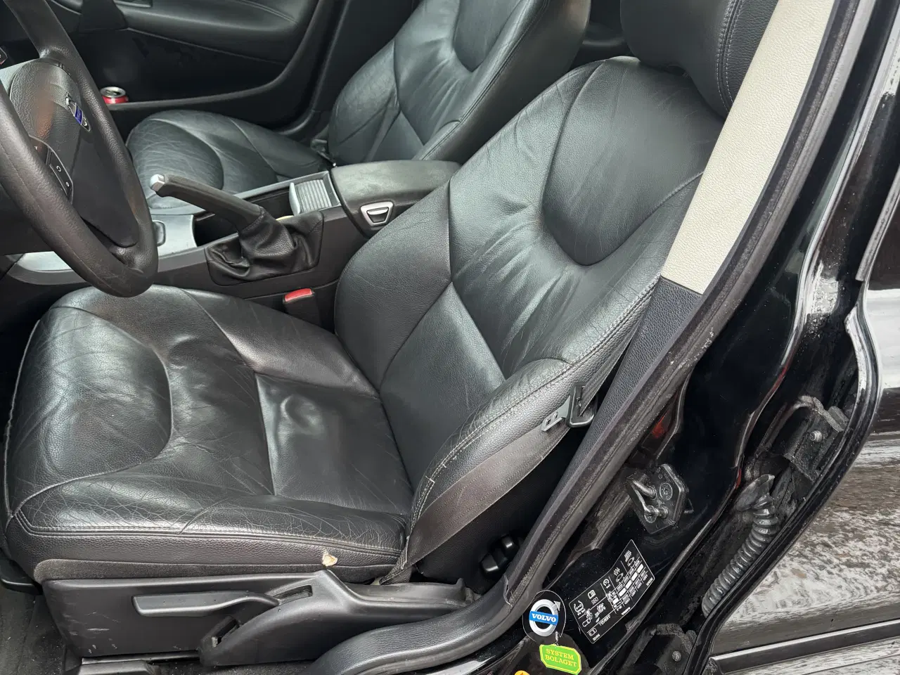 Billede 5 - Volvo S60 kører fejlfri og godt 