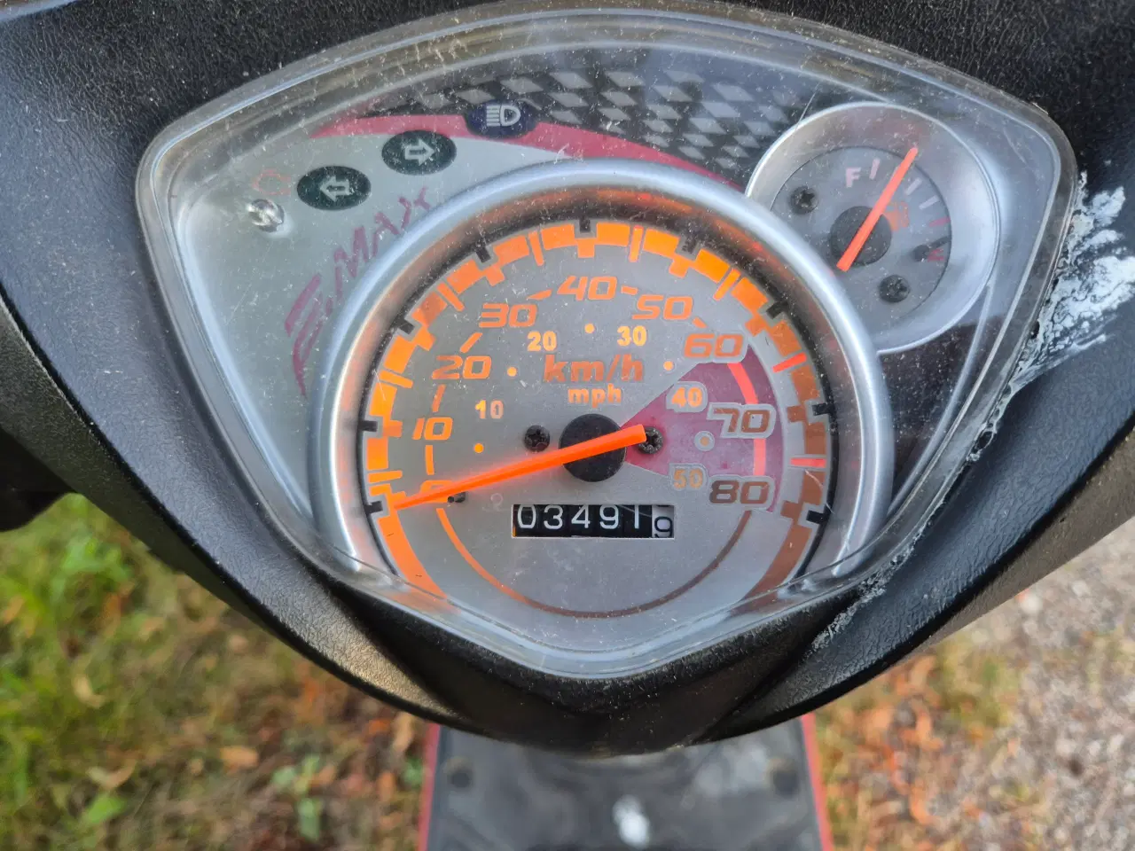 Billede 5 - Vga explora 30 lav km